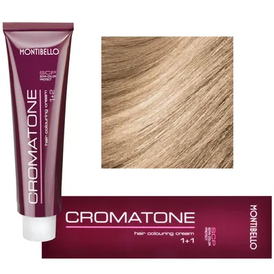 Montibello cromatone 10.13 farba 60 ml