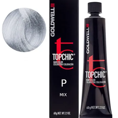 Goldwell topchic farba 60 ml p-mix