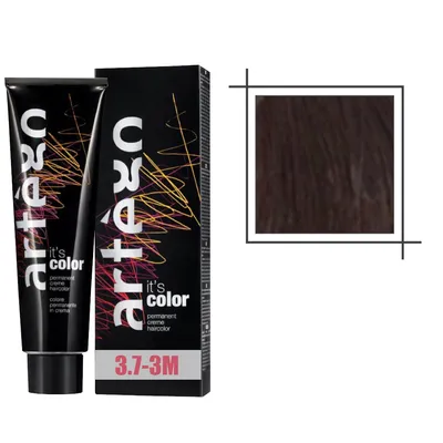 Artego farba 150ml it`s color 3.7-3m