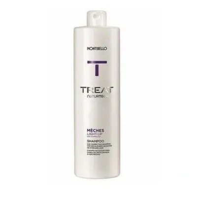 Montibello naturtech meches light up shampoo 1000 ml