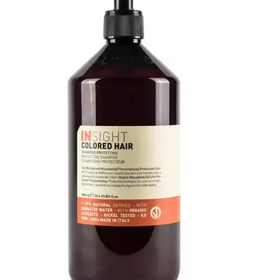 Insight colored hair protective szampon 900 ml