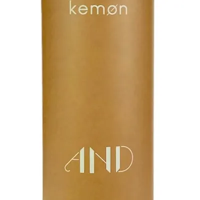 Kemon and 53 style foam 200 ml