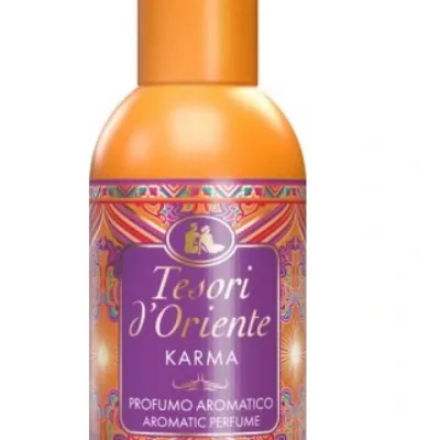 Tesori d'oriente woda perfumowana karma ritual 100 ml