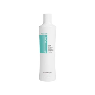 Fanola purity szampon 350ml