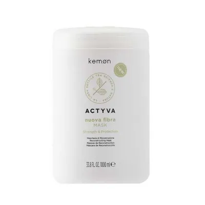 Kemon actyva nuova fibra maska sn 1000ml