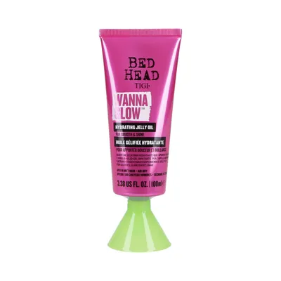 Tigi bh wanna glow hydrating jelly oil 100 ml