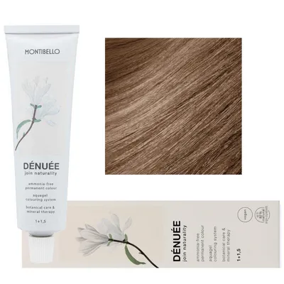 Montibello denuee 7 farba 60 ml