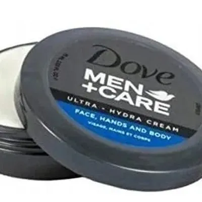 Dove men ultra hydra cream face & body krem do twarzy i ciała 75 ml