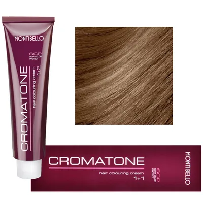 Montibello cromatone 7 farba 60 ml