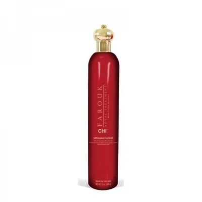 Chi royal treatment ultimate control 284g