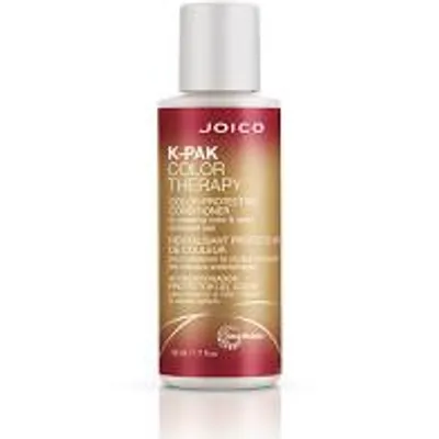 Joico k-pak color therapy odżywka 50ml