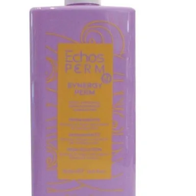 Echosline echos perm synergy lotion 500 ml