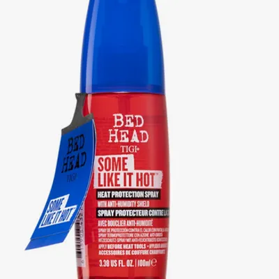 Tigi bh some like it hot protection spray 100 ml