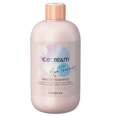Inebrya ic hair lift szampon 300 ml