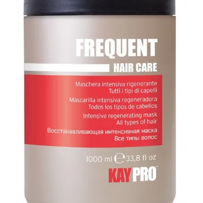 Kaypro frequent maska 1000 ml