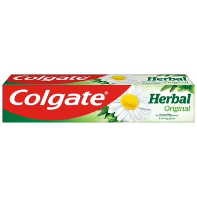 Colgate pasta do zębów herbal original 75ml