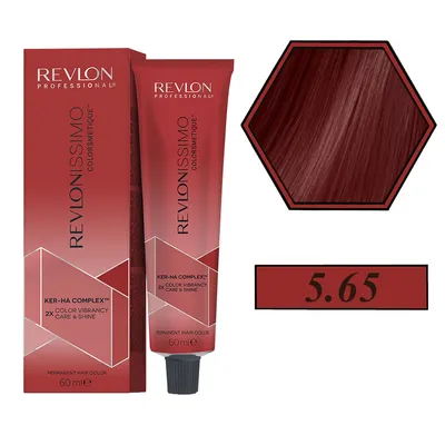 Revlon revlonissimo colorsmetique farba 60 ml 5.65