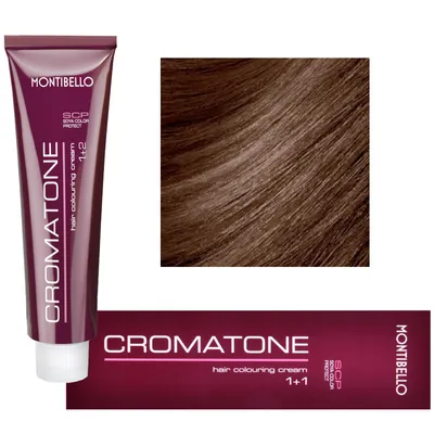 Montibello cromatone 6.31 farba 60 ml