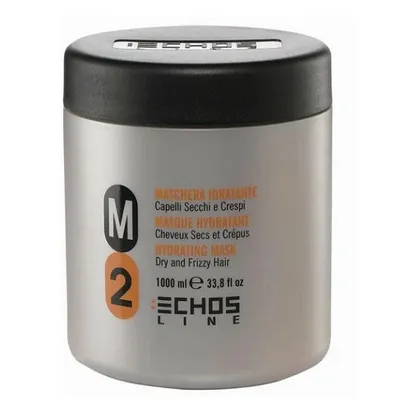 Echosline m2 hydrating care maska 1000 ml