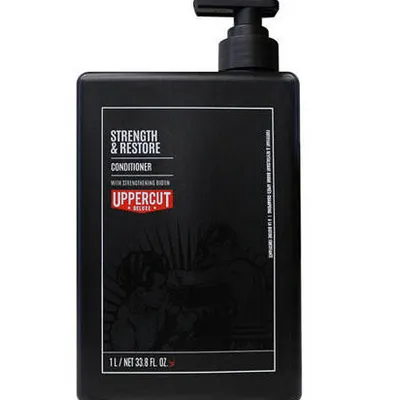 Uppercut deluxe strength & restore odżywka 1000 ml