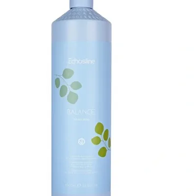 Echosline balance szampon 1000 ml