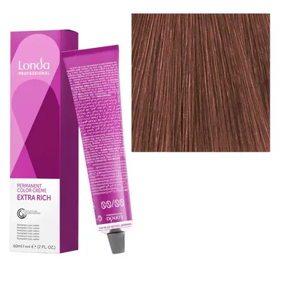 Londa farba pernamentna 60 ml 7/74