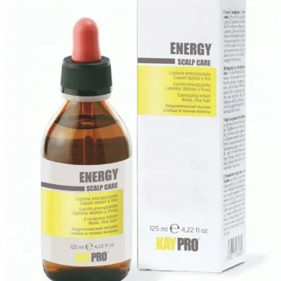 Kaypro energy lotion 125 ml
