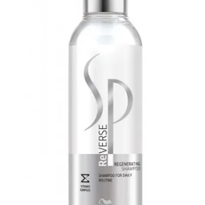 Wella sp reverse szampon 200ml