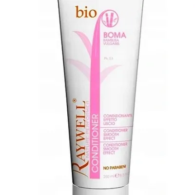 Raywell bio boma smooth effect conditioner 250 ml
