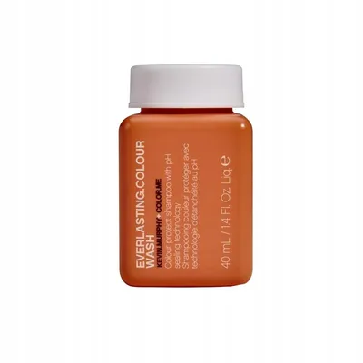 Kevin murphy everlasting colour wash shampoo 40ml
