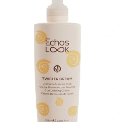 Echosline echos look twister cream 225 ml