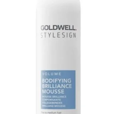 Goldwell sts volume bodifying mousse 300 ml
