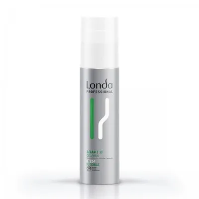 Londa adapt it żel/wosk elastyczny 100ml