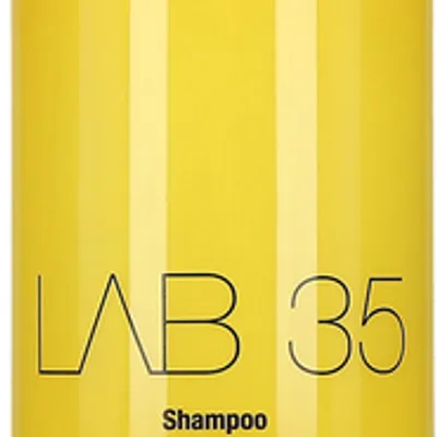 Kallos lab 35 volume & gloss shampoo 500ml