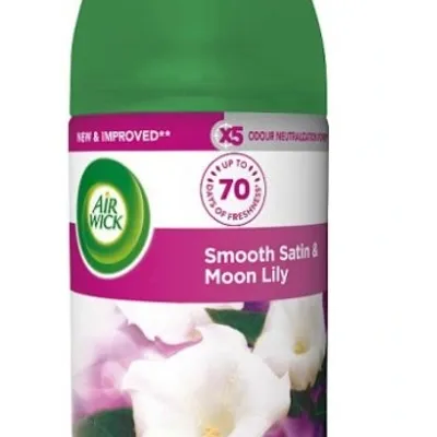 Air wick zapas freshmatic księżycowa lila 250 ml