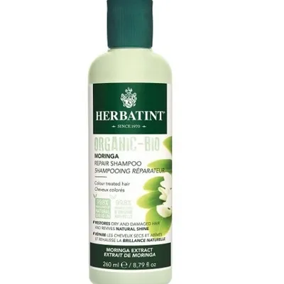 Herbatint moringa bio szampon 260 ml