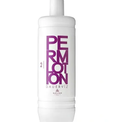 Kallos perm lotion 2 500 ml