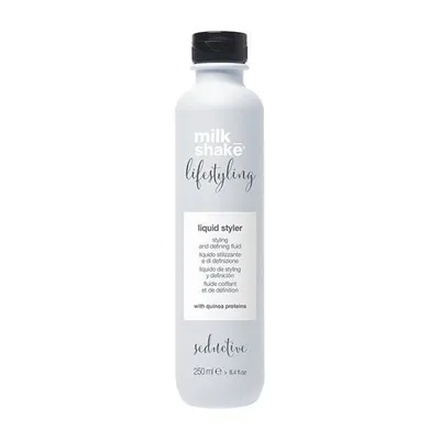 Milk shake lifestyling liquid styler fluid 250ml