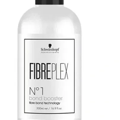 Schwarzkopf fibreplex 1 booster 500 ml