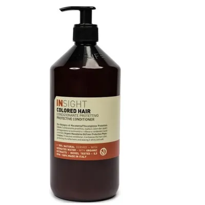 Insight colored hair protective odżywka 900ml