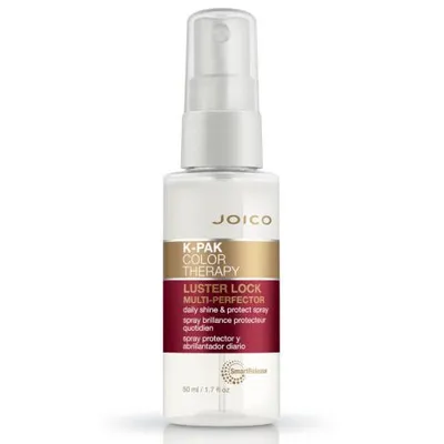 Joico k-pak color therapy luster lock pump 50ml