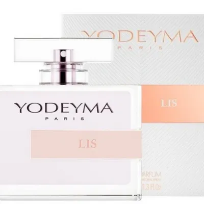 Yodeyma lis eau de parfum 100 ml
