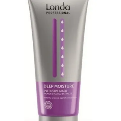Londa deep moisture maska 200 ml