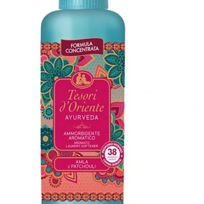 Tesori d'oriente ayurveda płyn do płukania 760 ml
