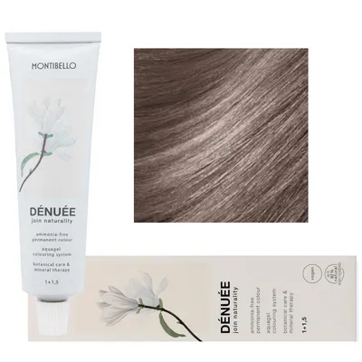 Montibello denuee 8.2 farba 60 ml