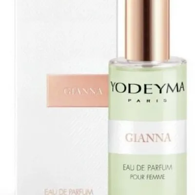 Yodeyma gianna eau de parfum 15 ml