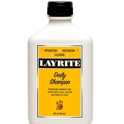Layrite daily szampon 300 ml