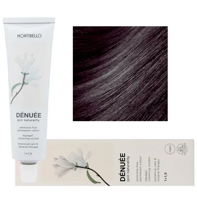 Montibello denuee 3.60 farba 60 ml