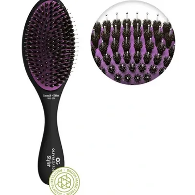 Olivia garden 138 styler black smooth&shin ogd-c08