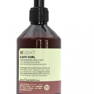 Insight elasti-curl defining krem 250 ml